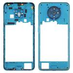 Middle Frame Bezel Plate for Nokia 5.3 TA-1227 / TA-1229 / TA-1223 / TA-12234 (Green)