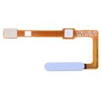 Fingerprint Sensor Flex Cable for Huawei P Smart 2019(Sky Blue)