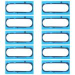 For Huawei Honor 20 Pro 10 PCS Camera Lens Cover Adhesive 