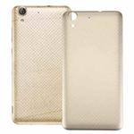 For Huawei Y6 II Battery Back Cover(Gold)