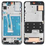 Front Housing LCD Frame Bezel Plate for Huawei Honor 10 Lite(Grey)