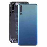 Battery Back Cover for Huawei Honor Magic 2(Blue)