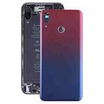 Original Battery Back Cover for Huawei Y9 (2019) / Enjoy 9 Plus(Purple)