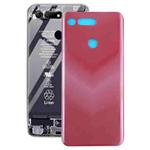 Battery Back Cover for Huawei Honor V20(Red)