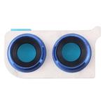 For Huawei Honor 8X Camera Lens Cover (Blue)