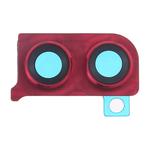 For Huawei Honor 8X Camera Lens Cover (Red)