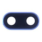 For Huawei Honor 10 Camera Lens Cover (Dark Blue)