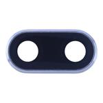 For Huawei Honor 10 Camera Lens Cover (Blue)