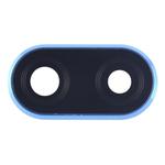 For Huawei P20 Lite / Nova 3e Camera Lens Cover (Blue)