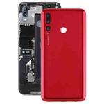 Battery Back Cover for Huawei P Smart (2019)(Red)