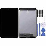 TFT LCD Screen for LG G Pad F 7.0 / LK430 with Digitizer Full Assembly(Black)