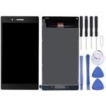 OEM LCD Screen for Lenovo Tab 4 / TB-7304X / TB-7304F with Digitizer Full Assembly (Black)