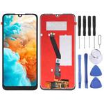 OEM LCD Screen for Huawei Y6 Pro (2019) with Digitizer Full Assembly(Black)