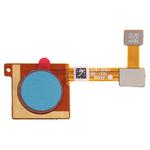 Fingerprint Sensor Flex Cable for Xiaomi Mi 6X (Blue)