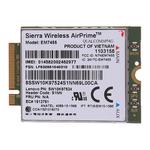 EM7455 Sierra Wireless FDD/TDD LTE Cat6 4G Module, 4G CARD for Lenovo laptop ThinkPad P50 P50S P40 Yoga L460 T460 T460P T460S