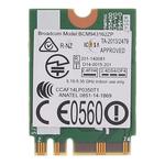 BCM943162ZP Wireless Network Card for Lenovo E450 E550 E455 E555 M50-70 M50-80 G70-70 G70-80 Z70-80 G50-30 G50-45 G50-70