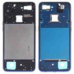 For OPPO F9 / A7X Middle Frame Bezel Plate (Twilight Blue)