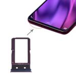 For Vivo NEX Dual Display SIM Card Tray + SIM Card Tray (Purple)