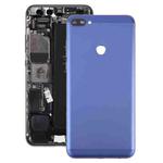 Battery Back Cover for Lenovo K5 Note(Blue)