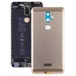 Battery Back Cover for Lenovo K8 Plus(Gold)