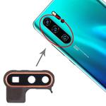 For Huawei P30 Pro Camera Lens Cover (Orange)