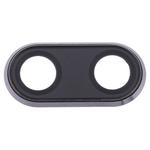 For Huawei P20 Camera Lens Cover (Black)