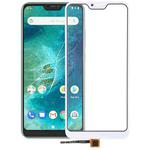 Touch Panel for Xiaomi Redmi 6 Pro (Mi A2 Lite)(White)