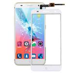 For ZTE Blade V7 Touch Panel(White)