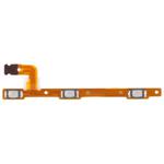 For OPPO Y17T Power Button & Volume Button Flex Cable