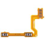 For OPPO A59s / A59 Volume Button Flex Cable