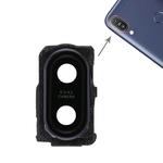 Back Camera Lens Frame for Asus Zenfone Max Pro (M1) ZB601KL (Blue)