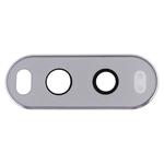 Camera Lens Cover for LG V20 / VS995 / VS996 / H910(Silver)