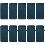 For Huawei P20 Pro 10 PCS Back Housing Cover Adhesive 
