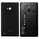 Back Cover for Nokia Lumia 720 (Black)