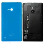 Back Cover for Nokia Lumia 720 (Blue)