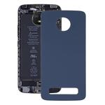 Battery Back Cover for Motorola Moto Z3 Play(Blue)