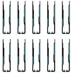 For Huawei Mate 20 Pro 10 PCS Front Housing Adhesive 