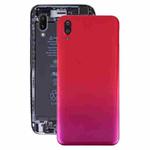 For Vivo Y93 / Y93s Battery Back Cover (Red)