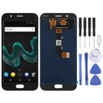 Original LCD Screen for Wiko Wim with Digitizer Full Assembly (Black)