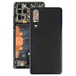 Battery Back Cover for Huawei P30(Black)