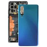 Battery Back Cover for Huawei P30(Twilight)