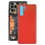 Battery Back Cover for Huawei P30 Pro(Orange)