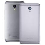 For Meizu M5 Note Back Cover (Grey)