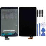LCD Screen and Digitizer Full Assembly for LG G Pad X 8.3 VK-815 VK815 