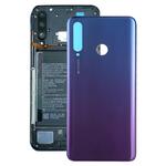 Battery Back Cover for Huawei Honor 20i(Gradient Blue)