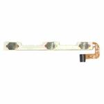 Power Button & Volume Button Flex Cable for ASUS Zenfone Viver L1 ZA550KL X00RD