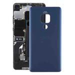 Battery Back Cover for Huawei Mate 20(Blue)