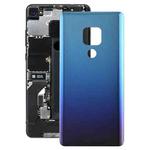 Battery Back Cover for Huawei Mate 20(Twilight Blue)