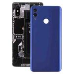 Battery Back Cover for Huawei Honor 10 Lite(Blue)