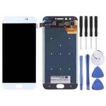 Original LCD Screen for Vivo X9i / V5 Plus with Digitizer Full Assembly(White)